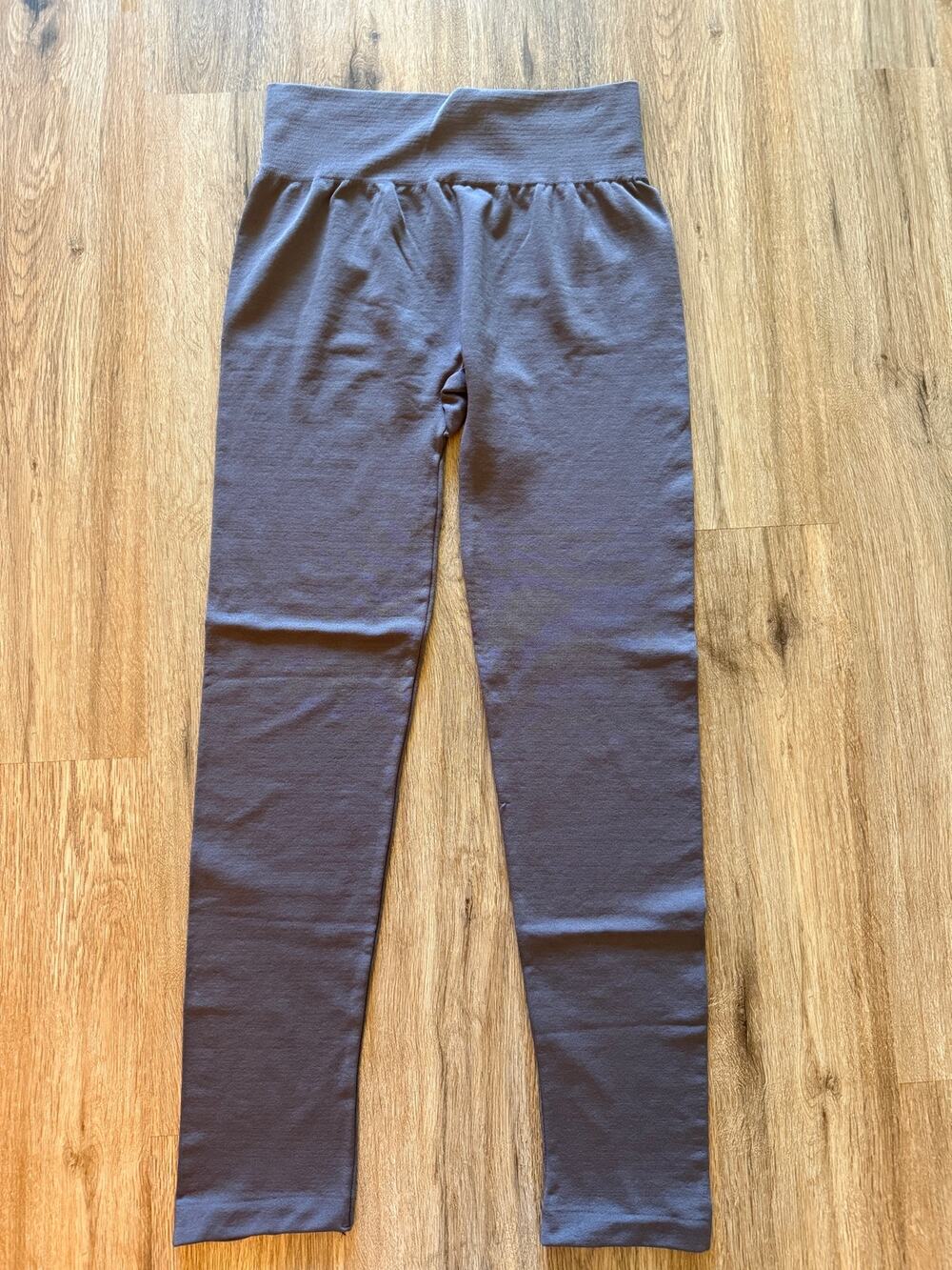 Chances R Women’s Gray Leggings Size 2X / 3X